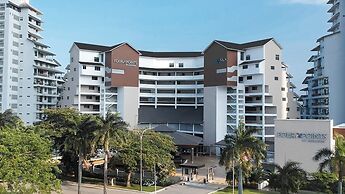 Four Points by Sheraton Johor Bahru