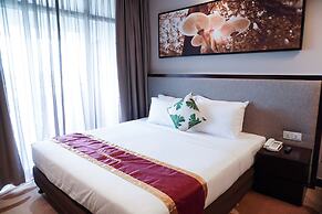 Amansari Residence Resort