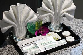 Amansari Residence Resort