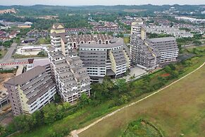 Amansari Residence Resort