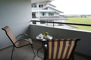 Amansari Residence Resort