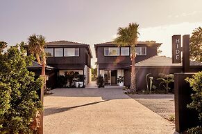 The Hide Byron Bay