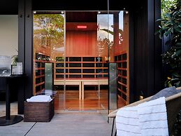 The Hide Byron Bay