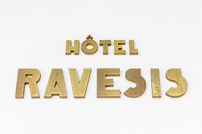 Hotel Ravesis