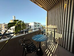Hotel Ravesis