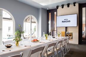 Hotel Ravesis