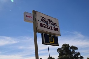 Big River Motel
