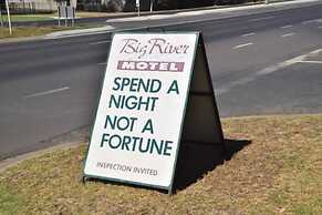 Big River Motel