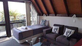 Coastal Motor Lodge