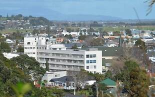 Coastal Motor Lodge