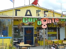 Coastal Motor Lodge