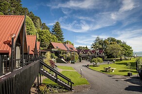 Coastal Motor Lodge