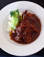 Lancelin Sands Hotel