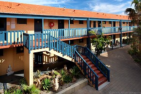 Lancelin Sands Hotel