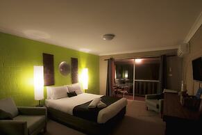 Lancelin Sands Hotel