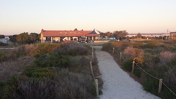 Lancelin Sands Hotel