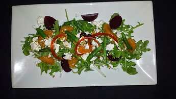 Lancelin Sands Hotel