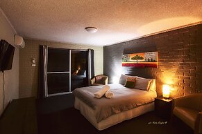 Lancelin Sands Hotel