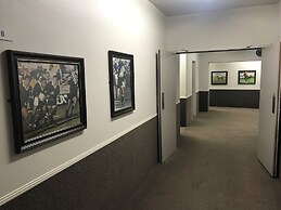 Rotorua Citizens Club