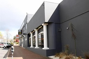 Rotorua Citizens Club