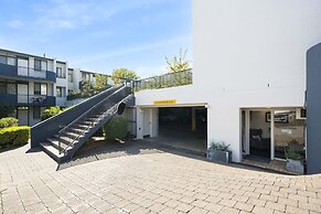 Manuka Park Apartments