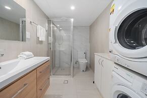 Manuka Park Apartments