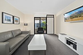 Manuka Park Apartments