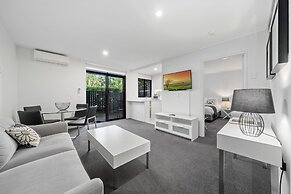 Manuka Park Apartments
