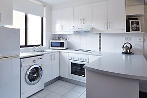 Manuka Park Apartments