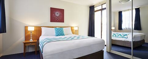 Manuka Park Apartments