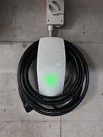 Manuka Park Apartments