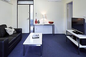 Manuka Park Apartments