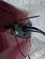 Manuka Park Apartments