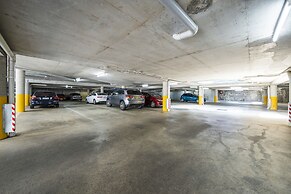 Manuka Park Apartments