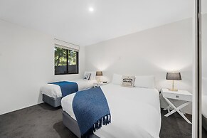 Manuka Park Apartments