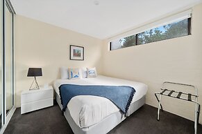 Manuka Park Apartments