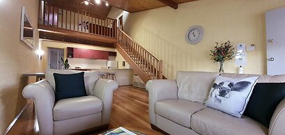 The Great Escape Lofts