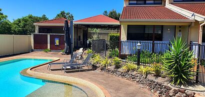 The Great Escape Lofts