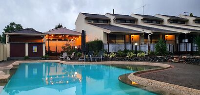 The Great Escape Lofts