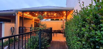 The Great Escape Lofts