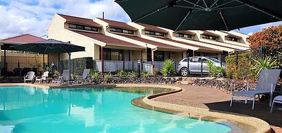 The Great Escape Lofts