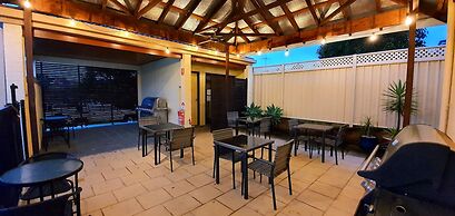 The Great Escape Lofts