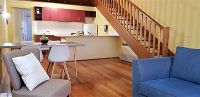 The Great Escape Lofts