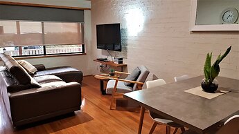 The Great Escape Lofts