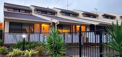 The Great Escape Lofts