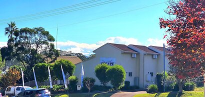 The Great Escape Lofts