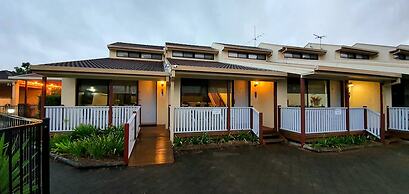 The Great Escape Lofts