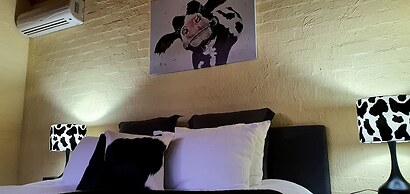 The Great Escape Lofts