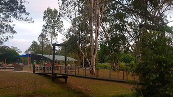 The Great Escape Lofts