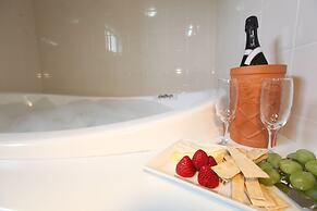 The Great Escape Lofts